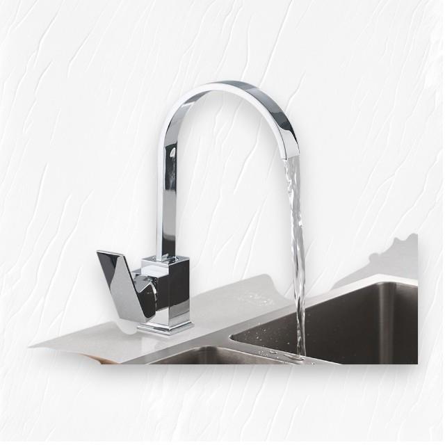 Sarnıcı BTR-1034 Mutfak Musluğu Evye Bataryası