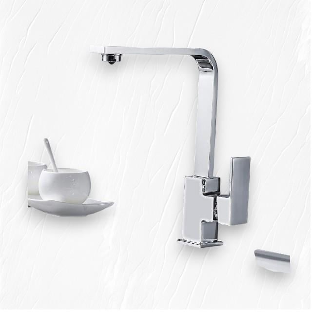 Sarnıcı BTR-1035 Mutfak Bataryası Yüksek Gövde Kare