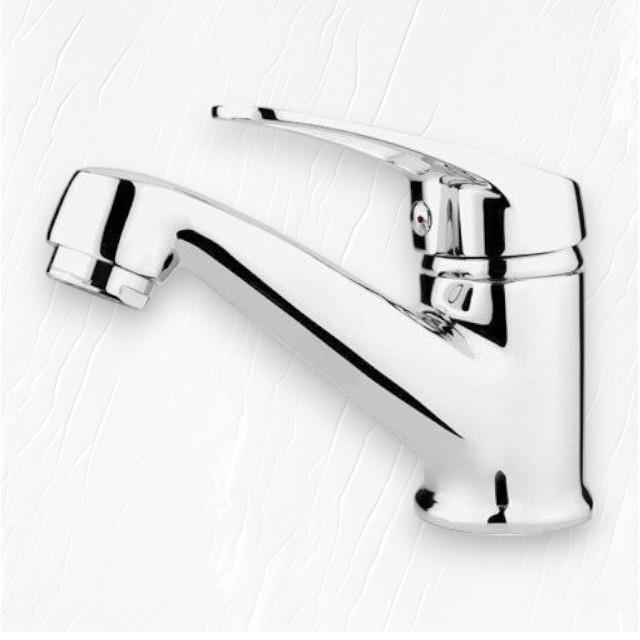 Sarnıcı BTR-1050 Lavabo Musluğu Lavabo Bataryası