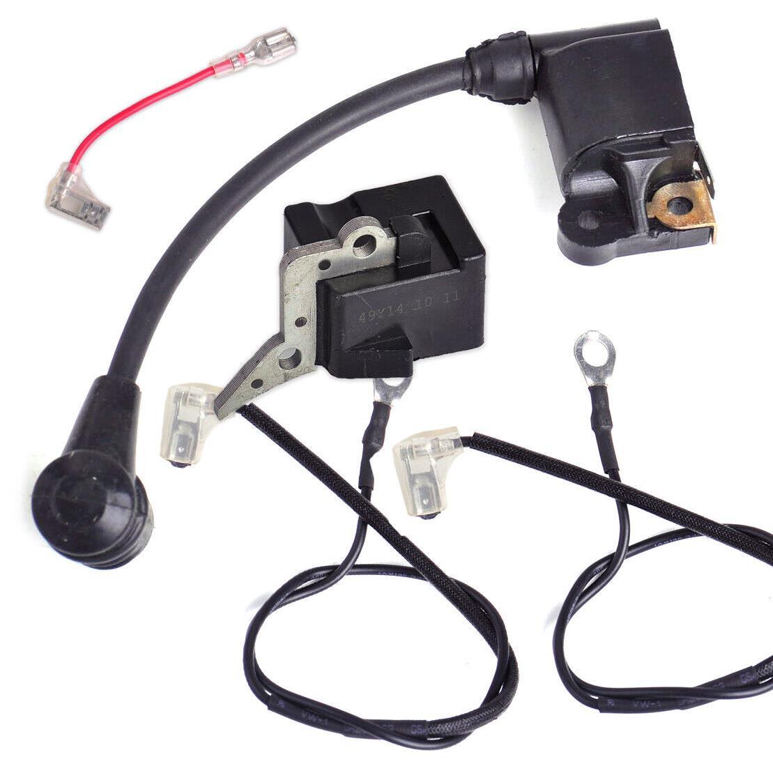 Secho /Zenoah /Komatsu G621-6200 Elektronik Bobin