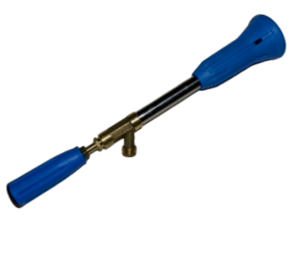 Sera Basınç Ayarlı İlaçlama Tabancası Mavi 40 cm