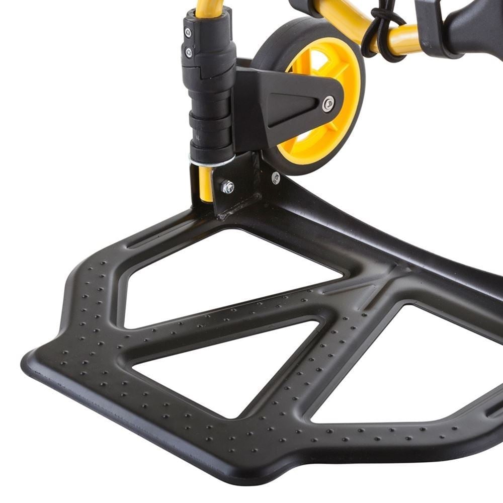 STANLEY FT580 Katlanır El Arabası 70 Kg