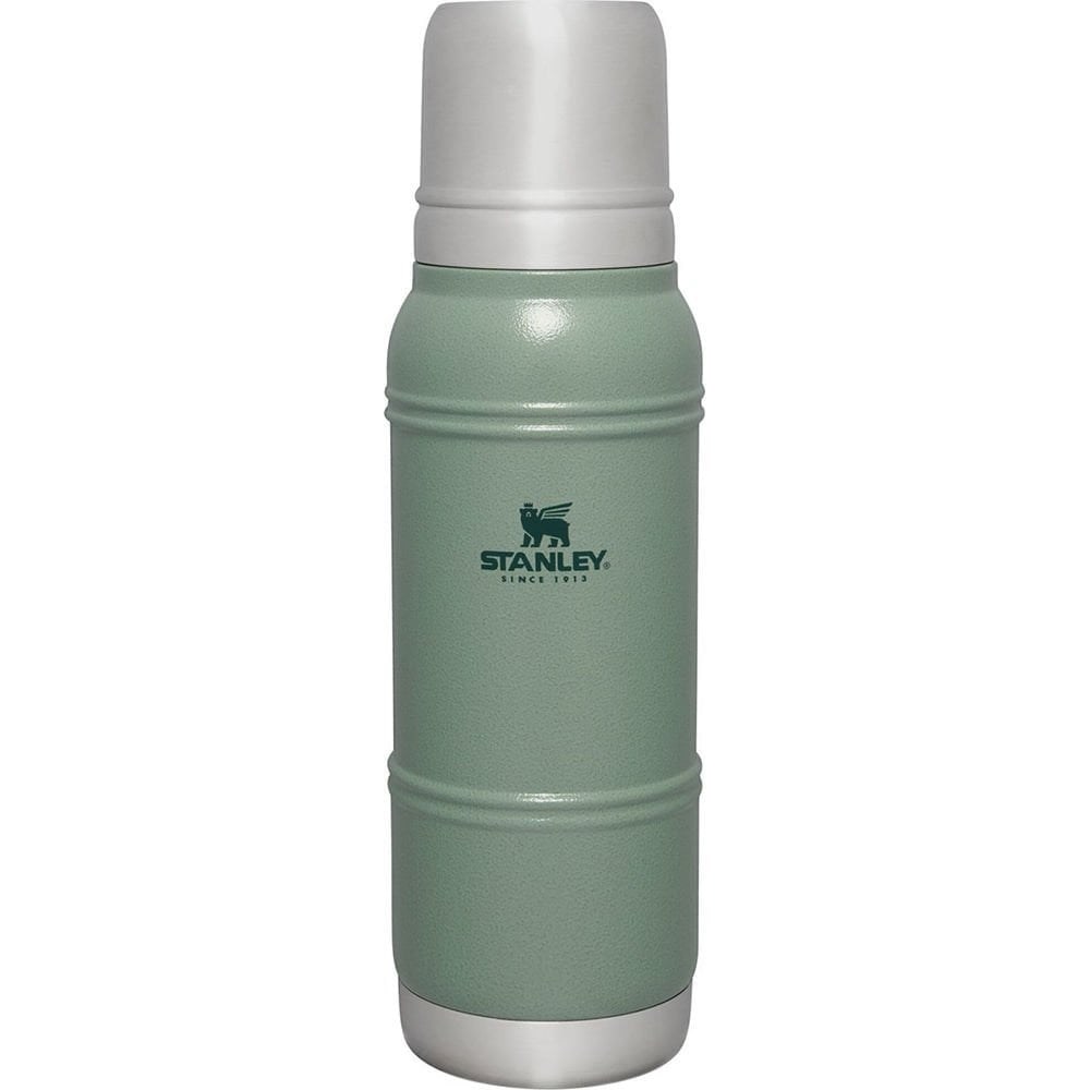 STANLEY The Artisan Termos 1 Litre (Yeşil)