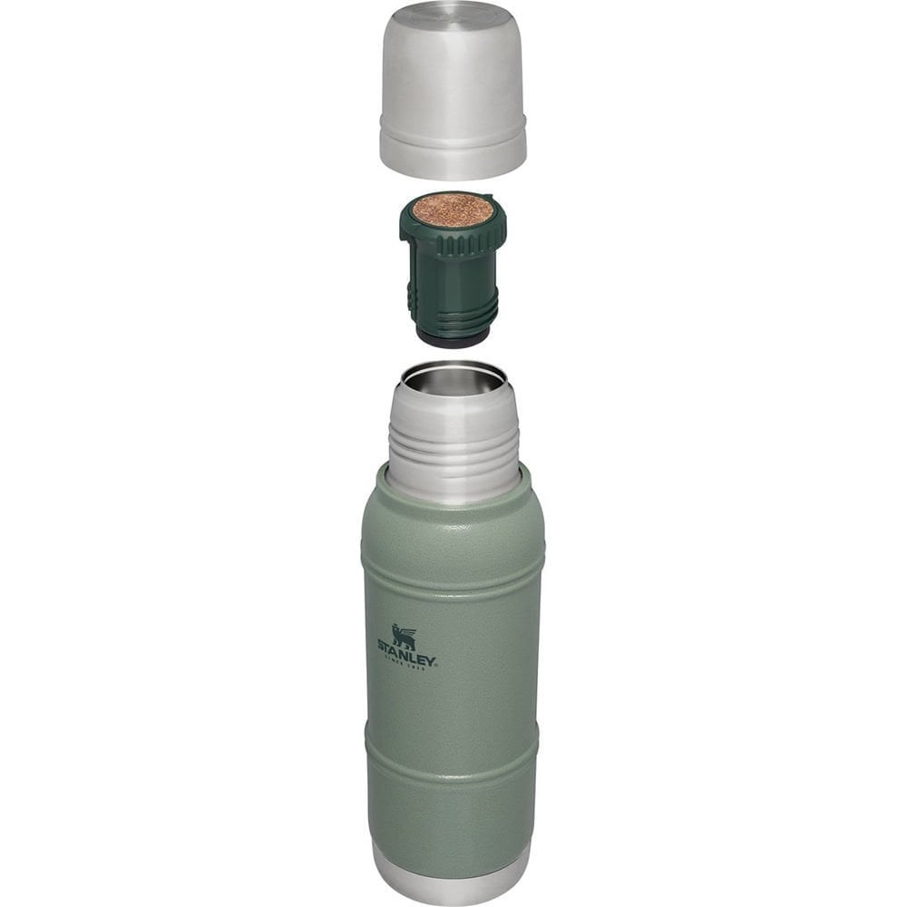 STANLEY The Artisan Termos 1 Litre (Yeşil)