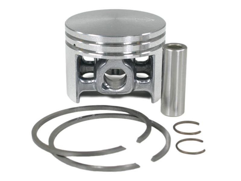 Stihl 026 Uyumlu Testere Piston Seti 44 mm