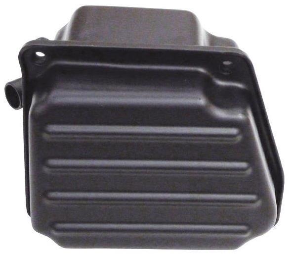 Stihl 034-036- Ms 360 Egzoz