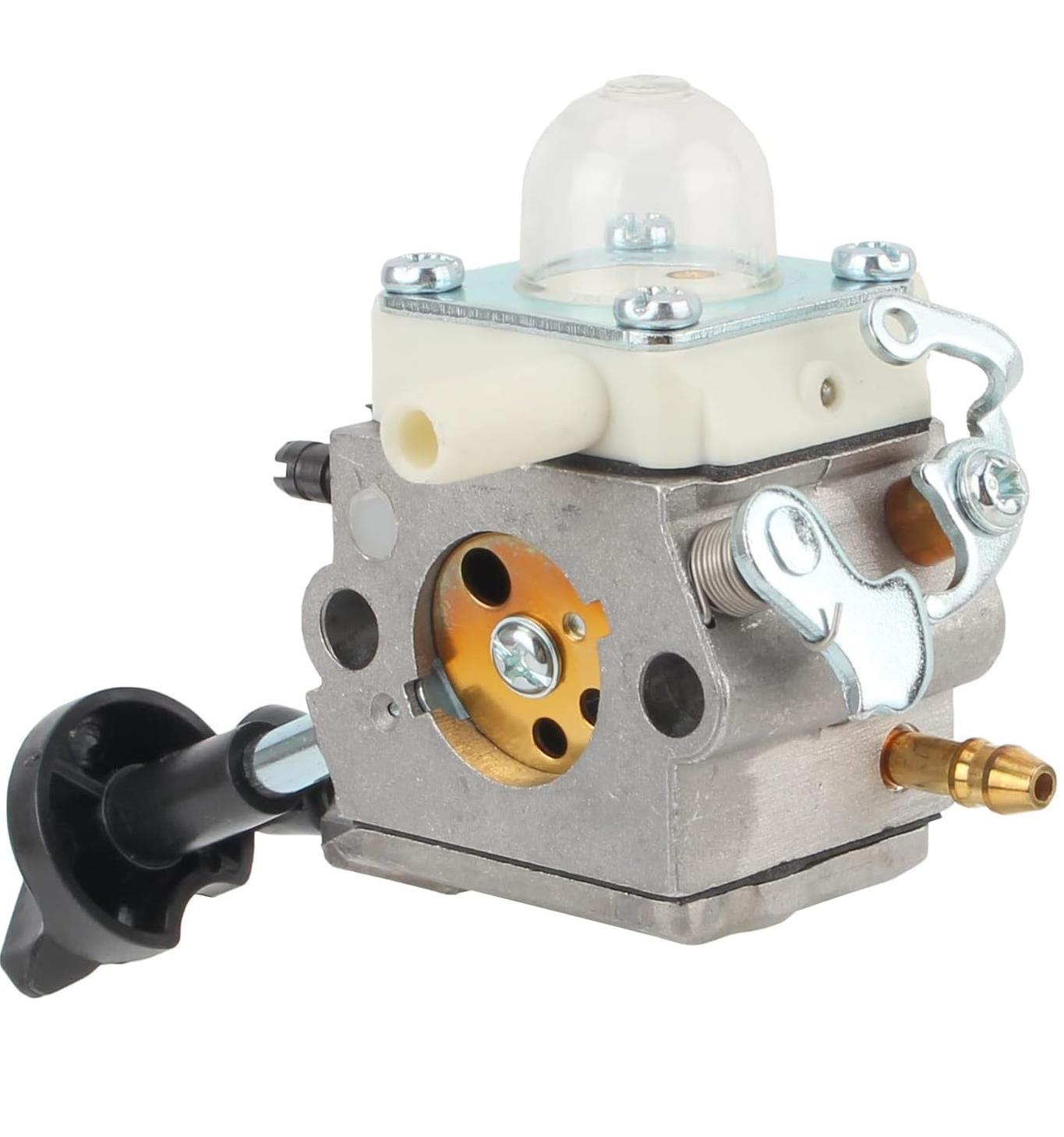 Stıhl BG56 / BG86 / SH56 / SH86 Üfleme Makinası Karbüratör 4241-120-0607