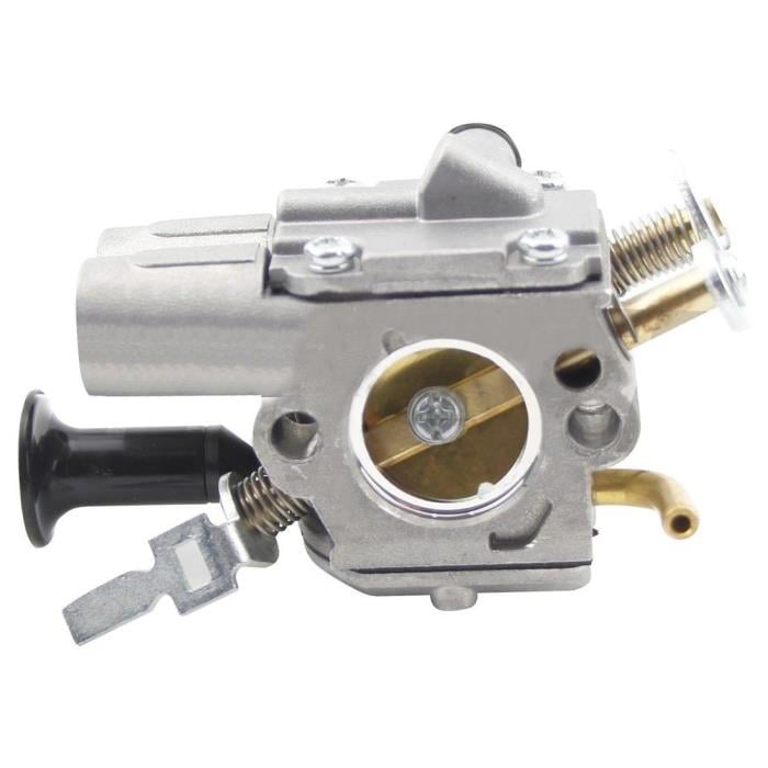 Stihl Karbüratör - MS 261 / MS 271