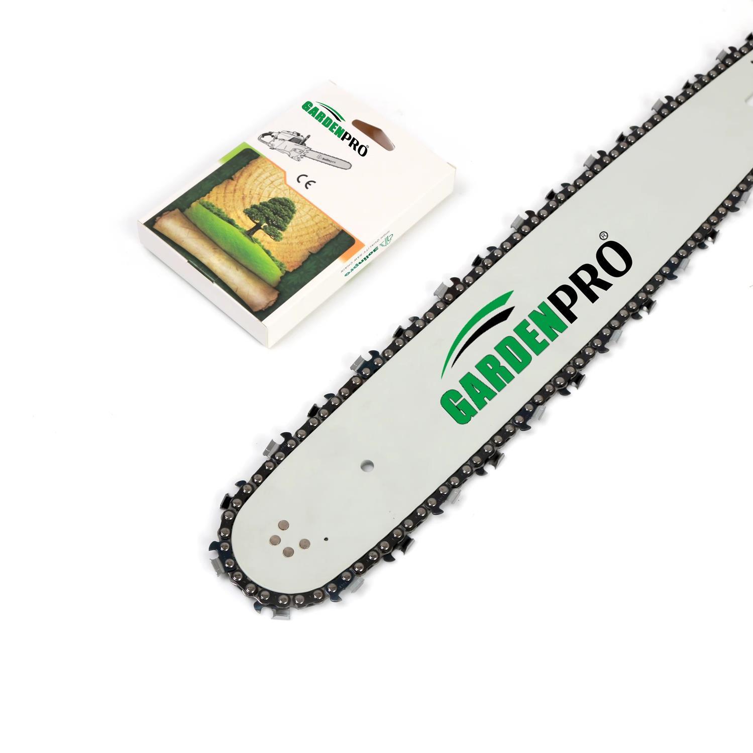 Stihl MS 170 Testere Kılavuzu Ve Zinciri 27.5 / 91