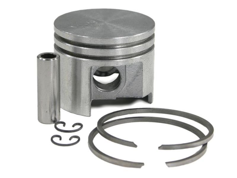 Stihl MS 193C-193T-193TC Uyumlu Piston Seti 37 mm