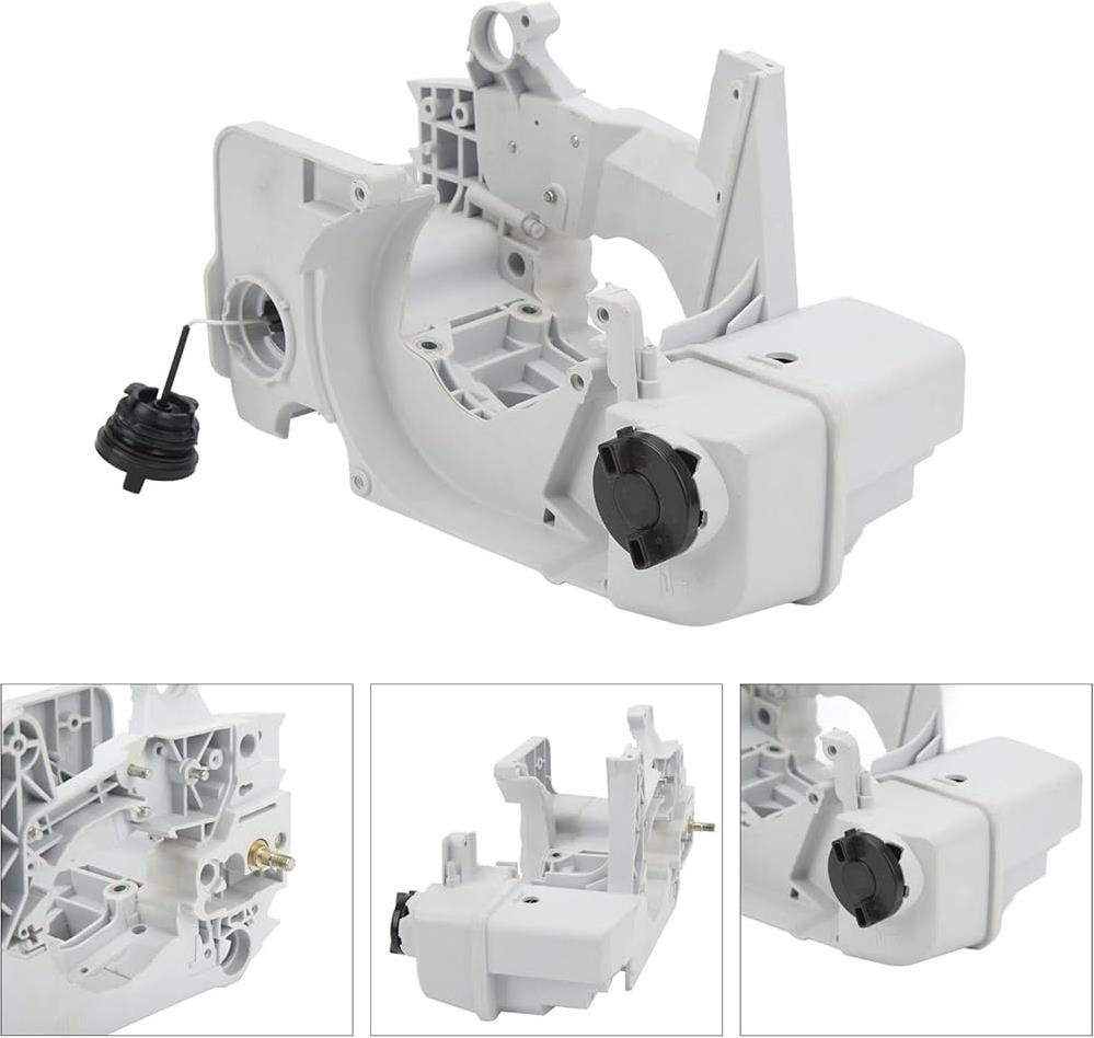 Stihl Ms 290-390 Motorlu Testere Karteri