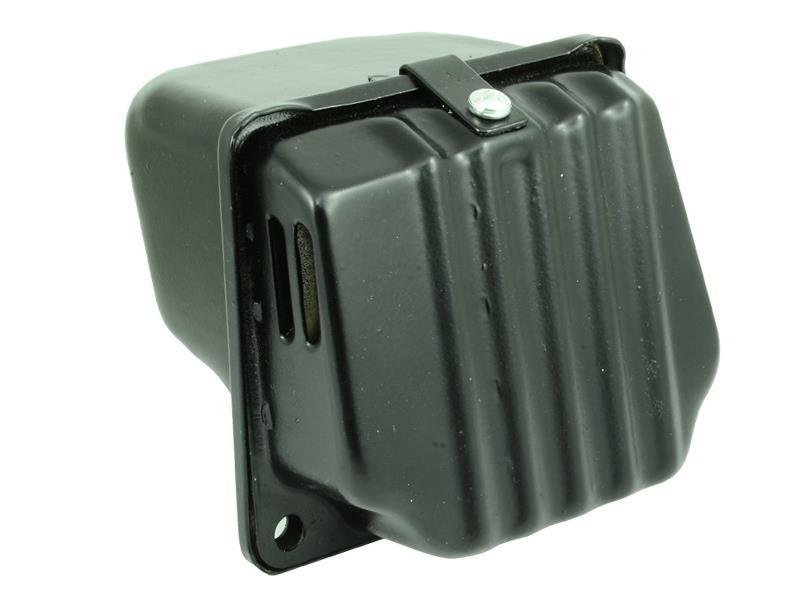 Stihl MS 380 - 038 Egzoz