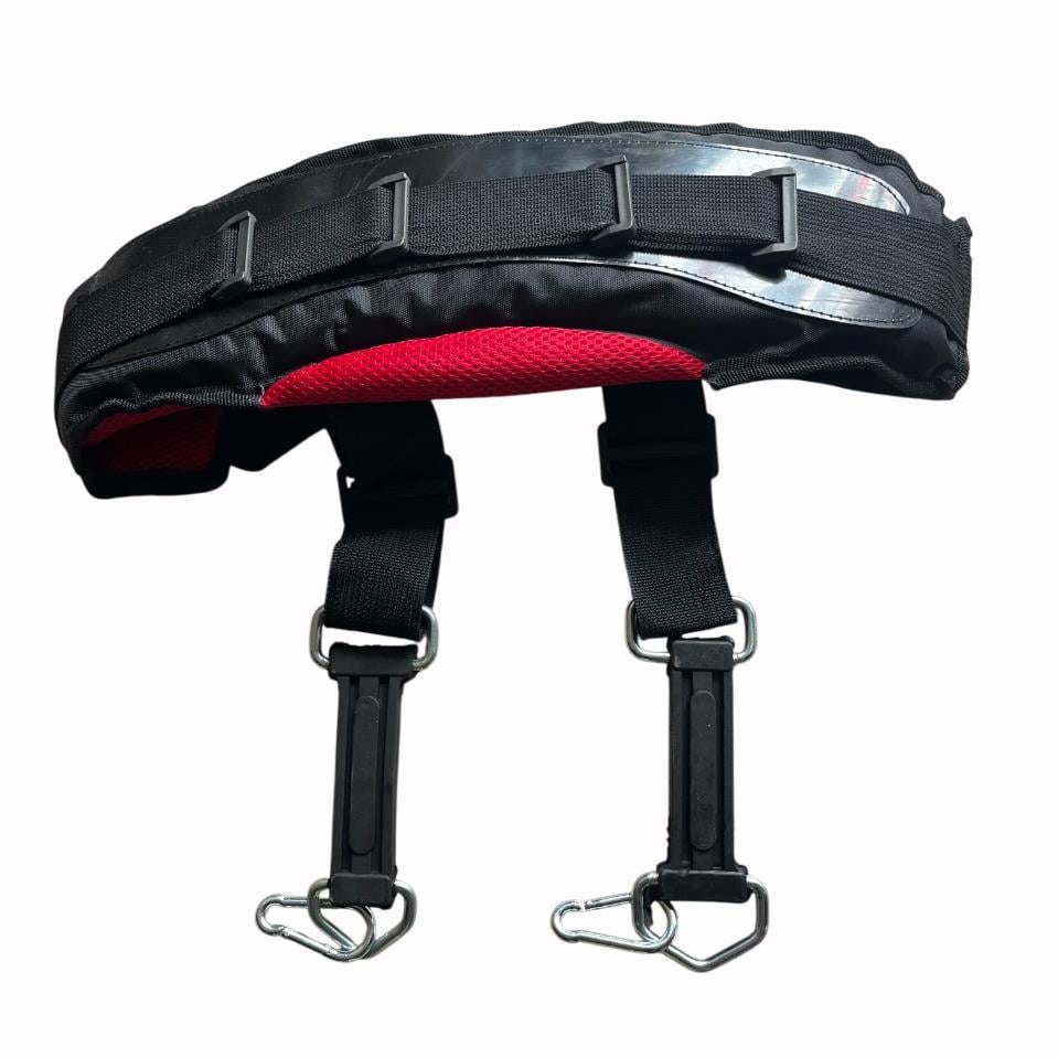 Stihl SP 481-482 Zeytin Hasat Makinası Süngerli Taşıma Askısı