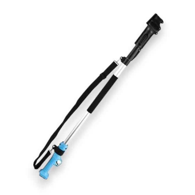 Suca SC 5806 Akülü Budama Testeresi İçin Uzatma Aparatı