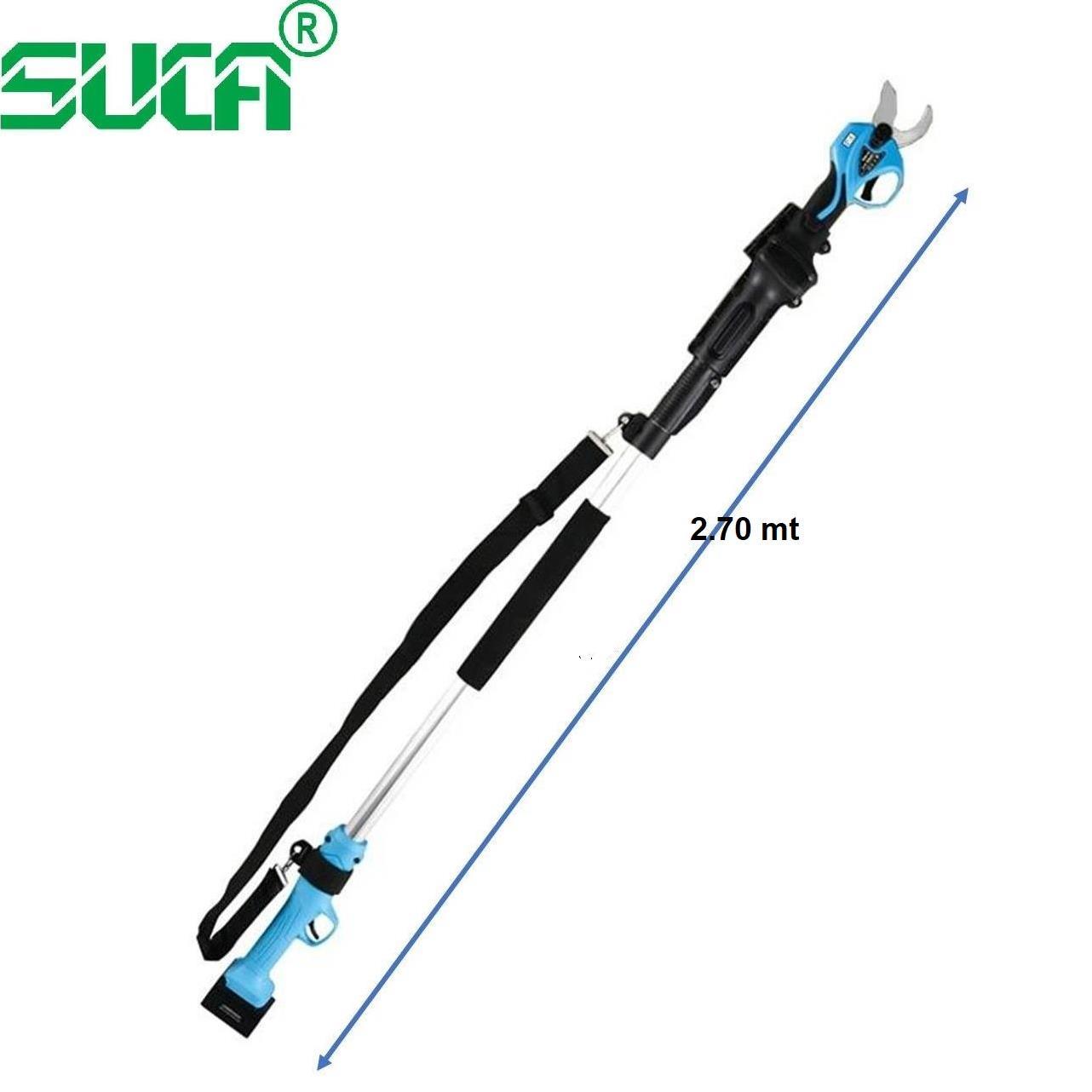 Suca SC 7612 Uzatma Aparatı (SC 8612A Uyumlu) 2.7 mt