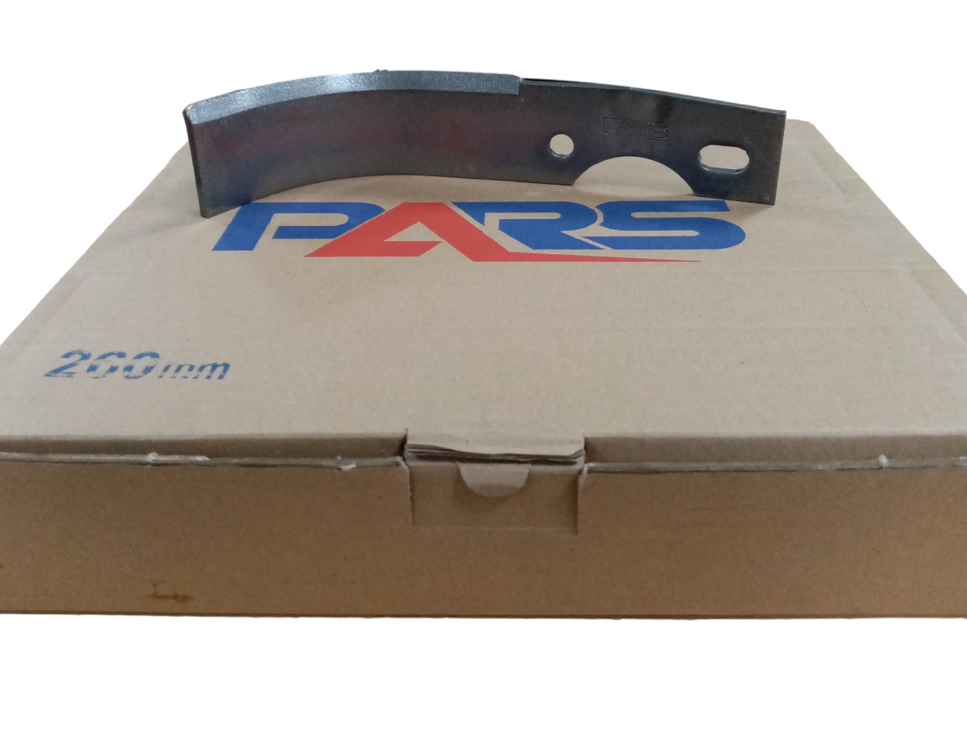 Taral Dizel Modeller Süper Çelik Çapa Bıçakları 26 cm 24 Ad.