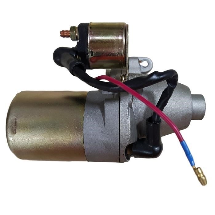 Tomking Benzinli Motor Marş Dinamosu