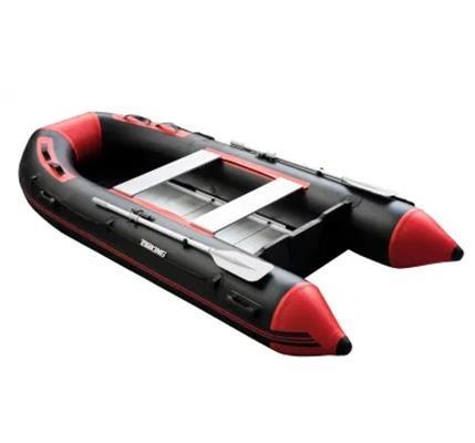 Tomking TK-RIB-300 Alüminyum Tabanlı Şişme Bot