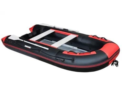 Tomking TK-RIB-380 Alüminyum Tabanlı Şişme Bot