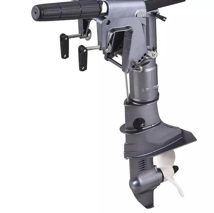 Tomking TK060 4 Zamanlı Vitesli Bot-Tekne Motoru 6 Hp