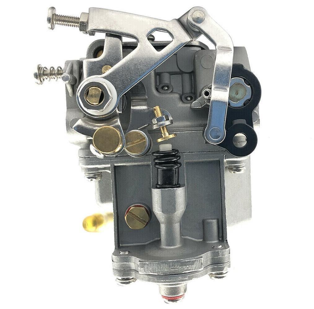 Tomking TK098 Deniz Motoru Karburatörü