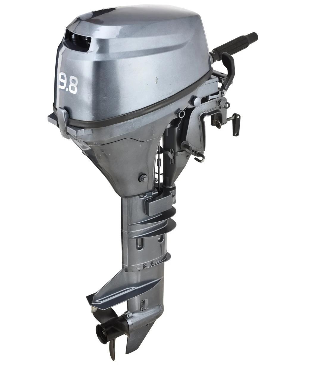 Tomking TK098-S 4 Zamanlı Kısa Şaft Bot Motoru 9.8 Hp
