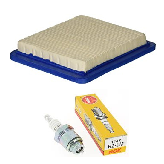 Tomking TK139FD-FDE Bakım Seti