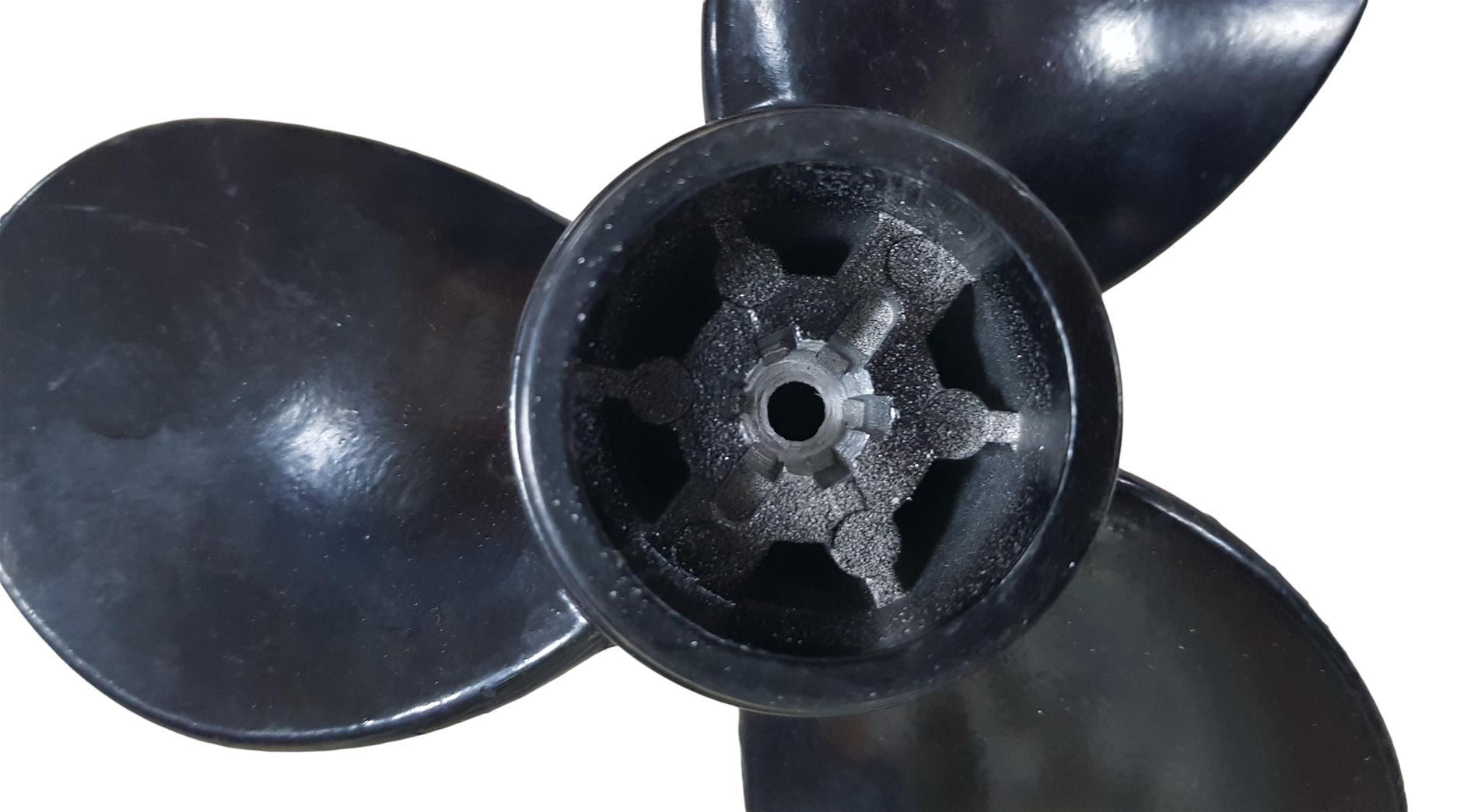 Tomking TK139FER / TKL196-R/TKR225-R/ Tekne Motoru Pervanesi