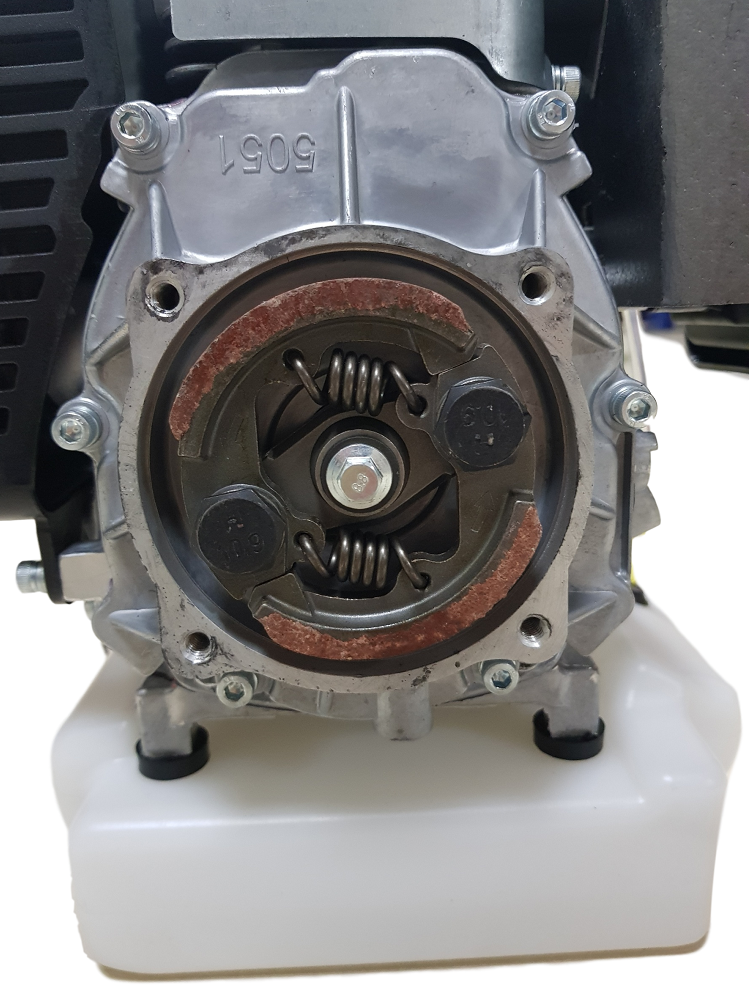 Tomking TK144 Benzinli 4 Zamanlı Motor 4 Hp