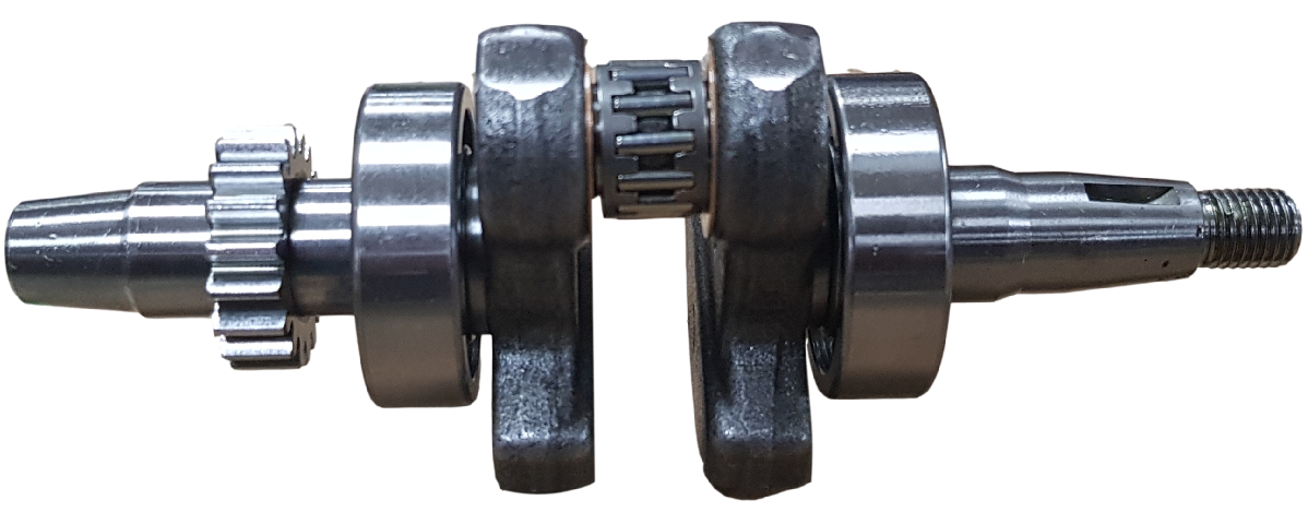 Tomking TK144 Tekne Motoru Krank