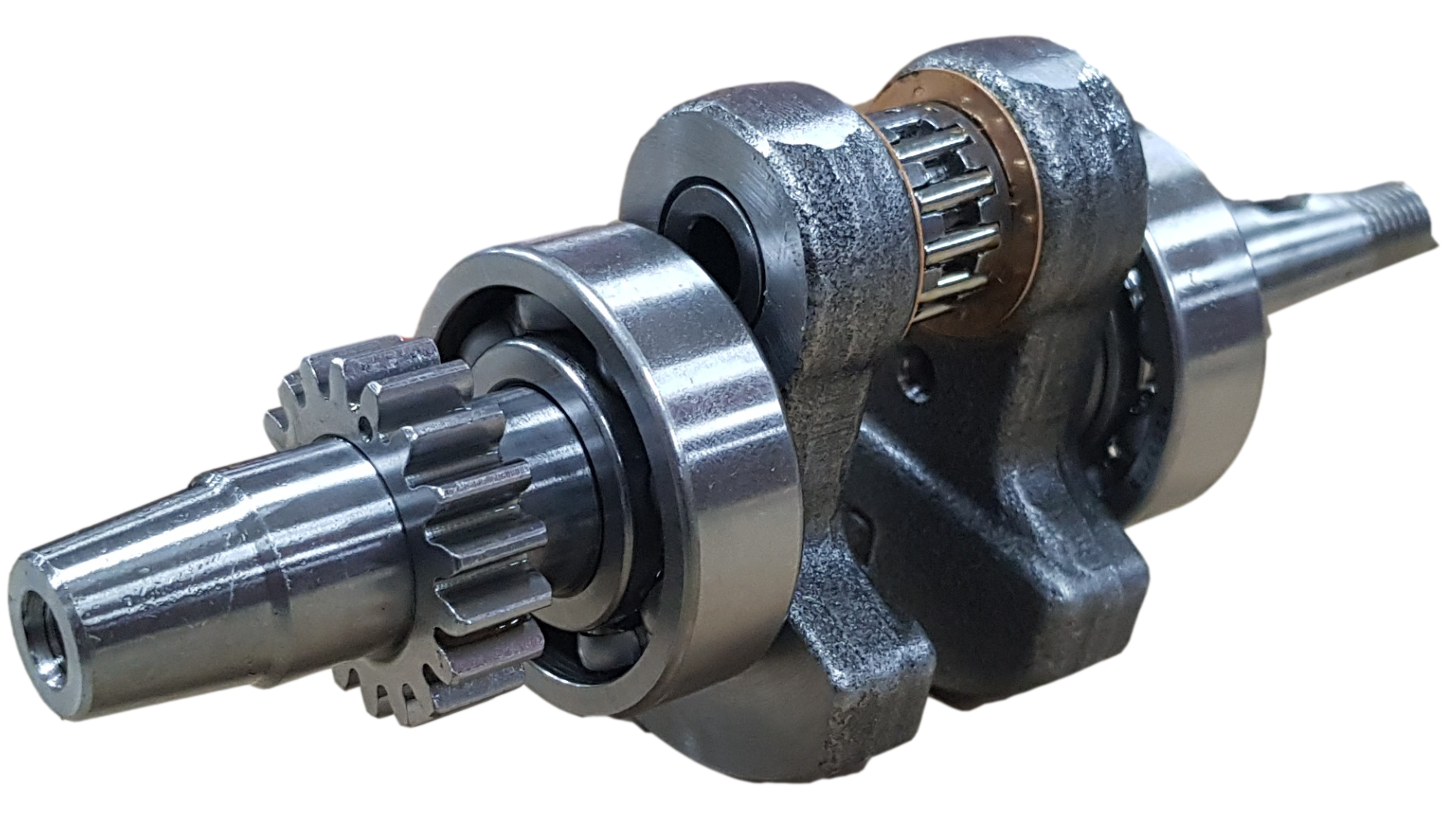 Tomking TK144 Tekne Motoru Krank