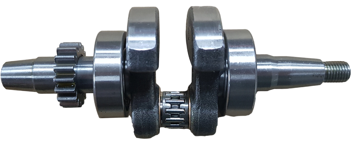 Tomking TK144 Tekne Motoru Krank