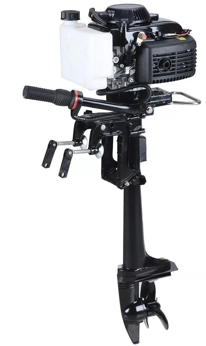 Tomking TK144FC Motor Ve TK-RIB-330 Şişme Bot Seti