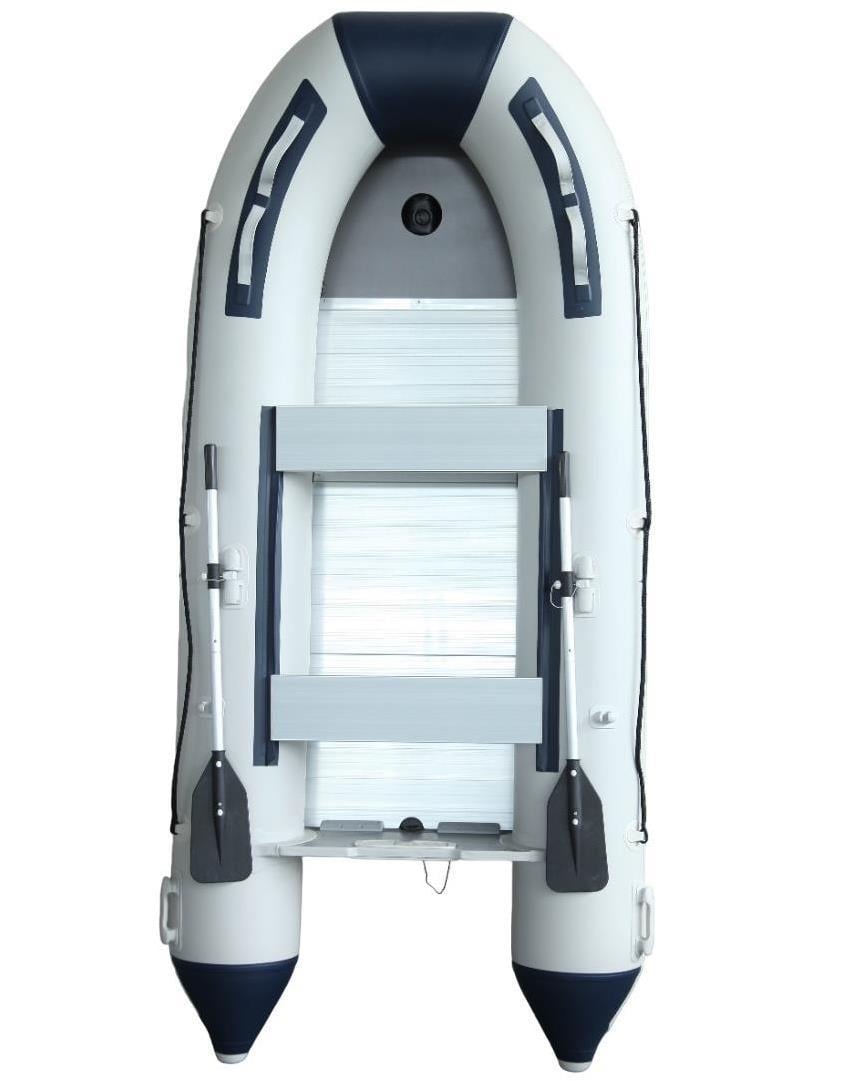 Tomking TK144FC Motor Ve TK-RIB-330 Şişme Bot Seti