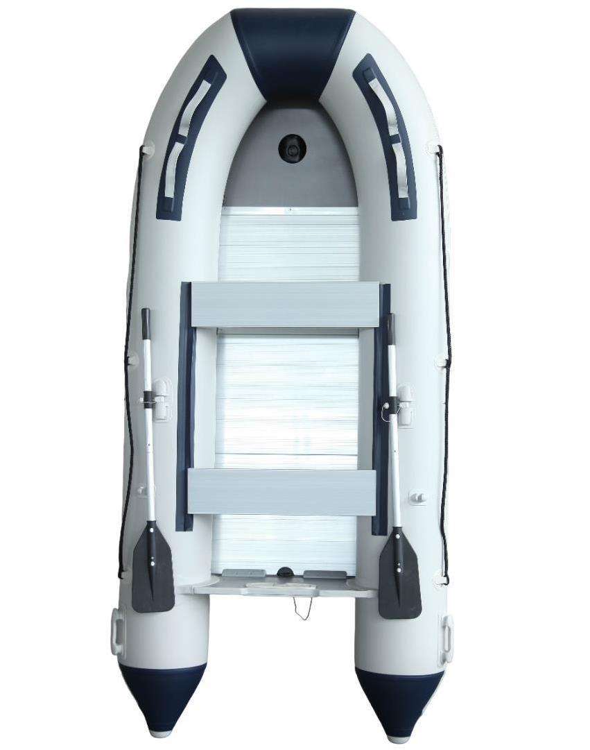 Tomking TK250 Motor Ve TK-RIB-300 Şişme Bot Seti