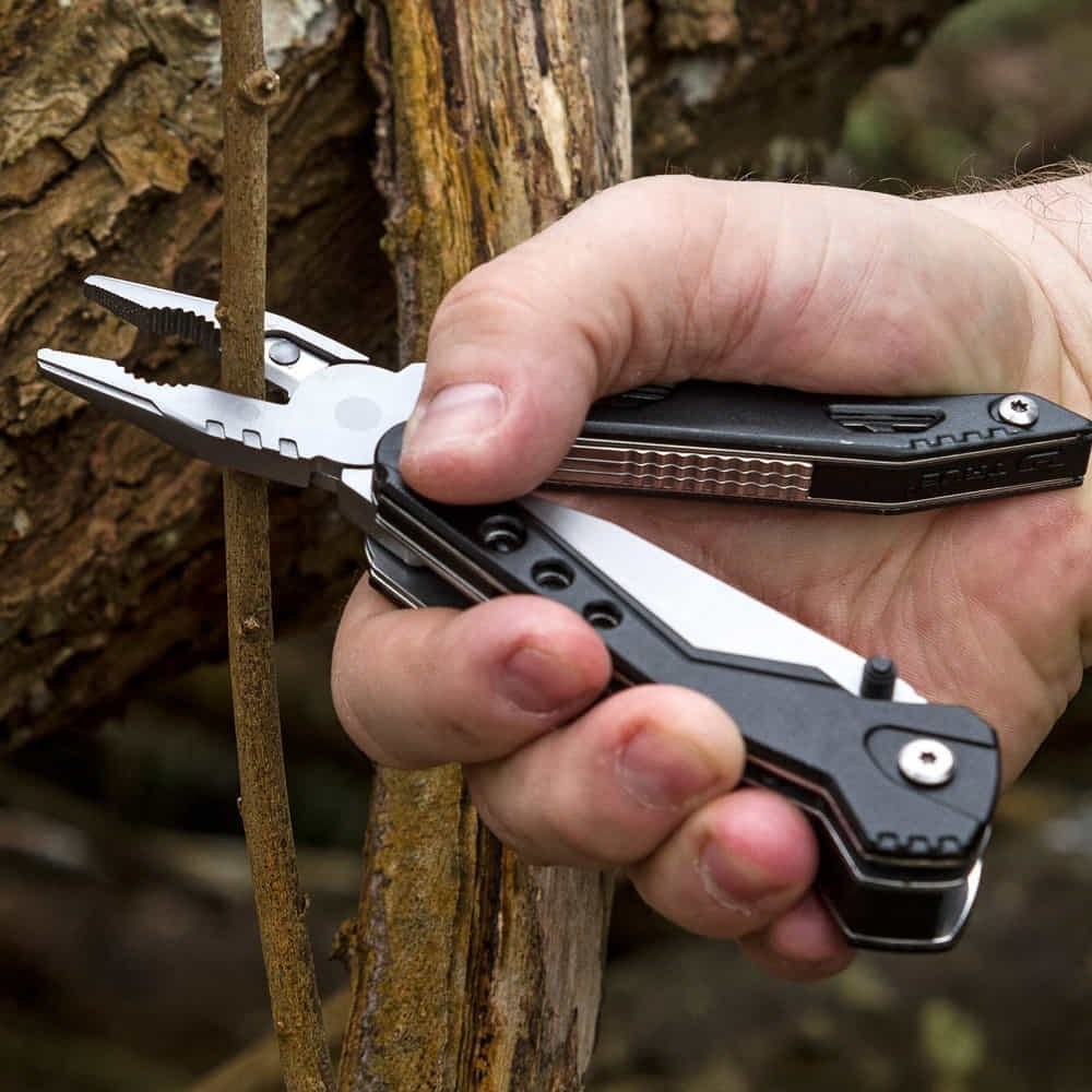 TRUE UTILITY Fireanger Multi Pense (TU 182)
