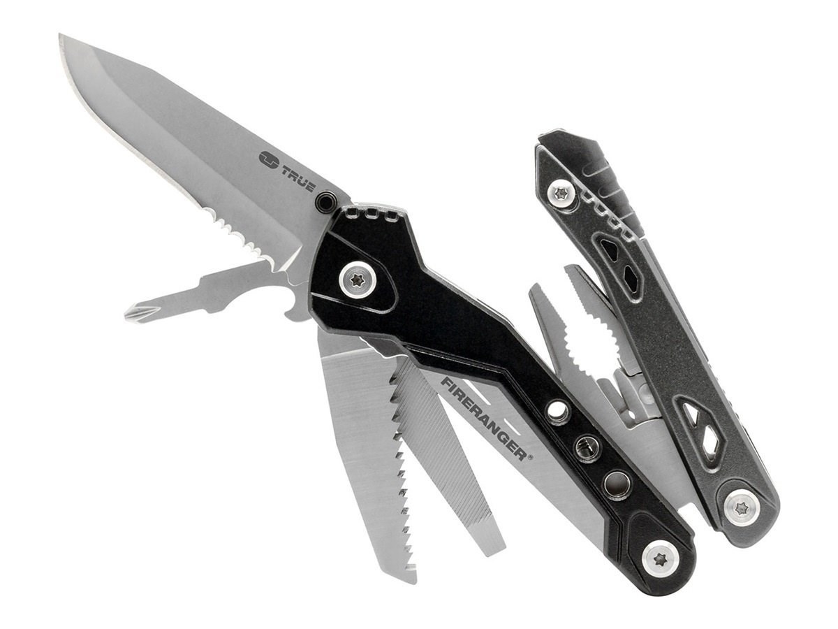 TRUE UTILITY Fireanger Multi Pense (TU 182)