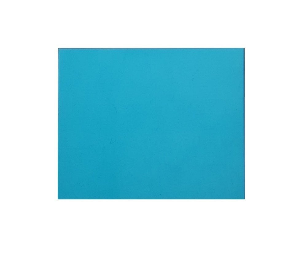 UNIARC Kolormatik Kaynak Maskeler için Ön Yedek Koruma Camı 90x110 mm