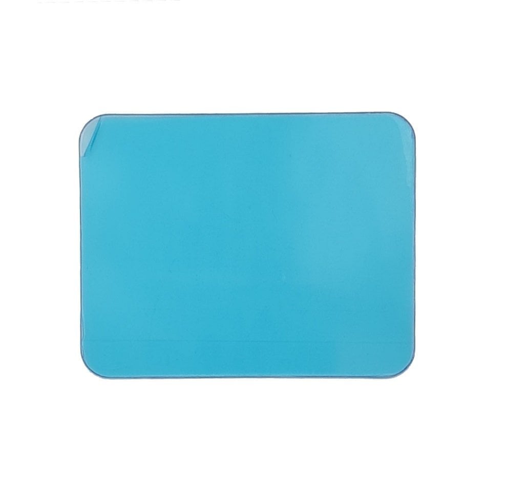 UNIARC Kolormatik Kaynak Maskeler için Ön Yedek Koruma Camı 89/90x114/115 mm