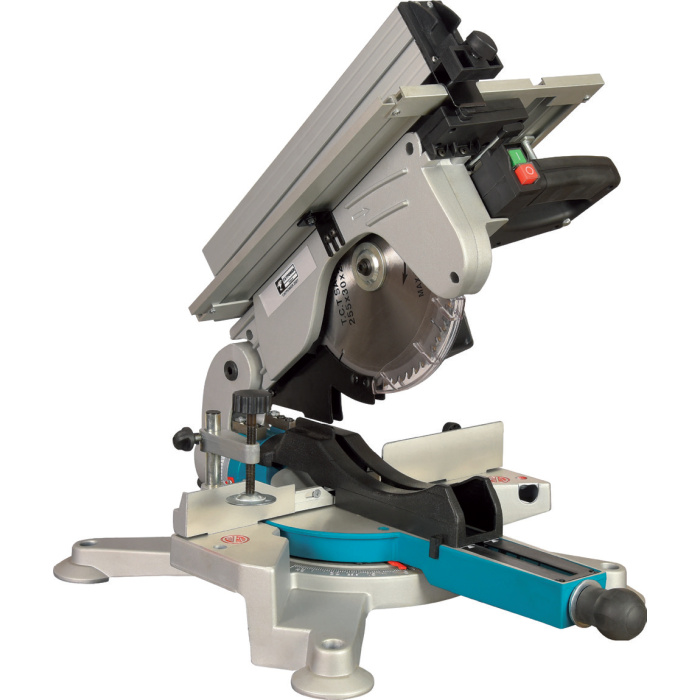 ÜSTTEN TABLALI GÖNYE KESME 250 MM 1800W