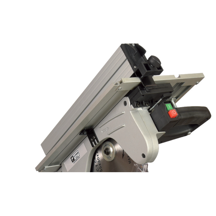 ÜSTTEN TABLALI GÖNYE KESME 250 MM 1800W