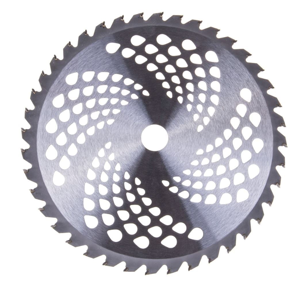 VETA Tırpan Motoru İçin Elmas Testere 255 mm 40 Diş