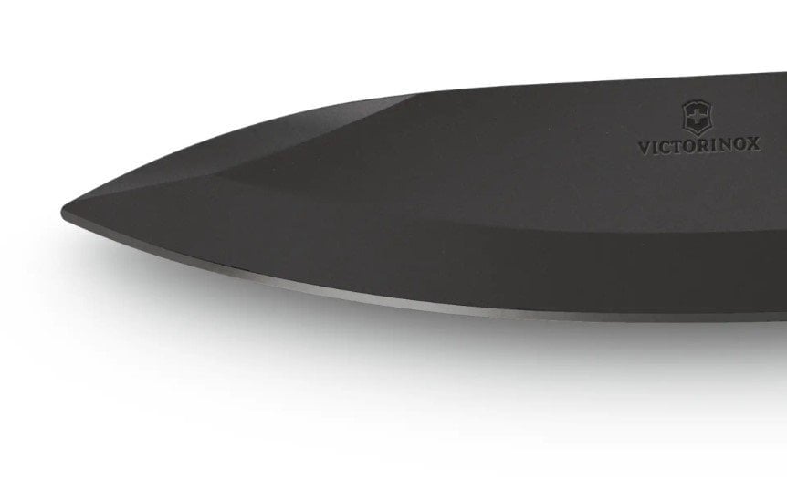 VICTORINOX 0.9415.DS23 Evoke BS Alox Çakı Siyah