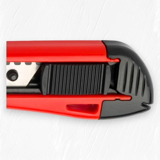 Vıp-tec Vt875114 Profesyonel Maket Bıçağı 155x18mm