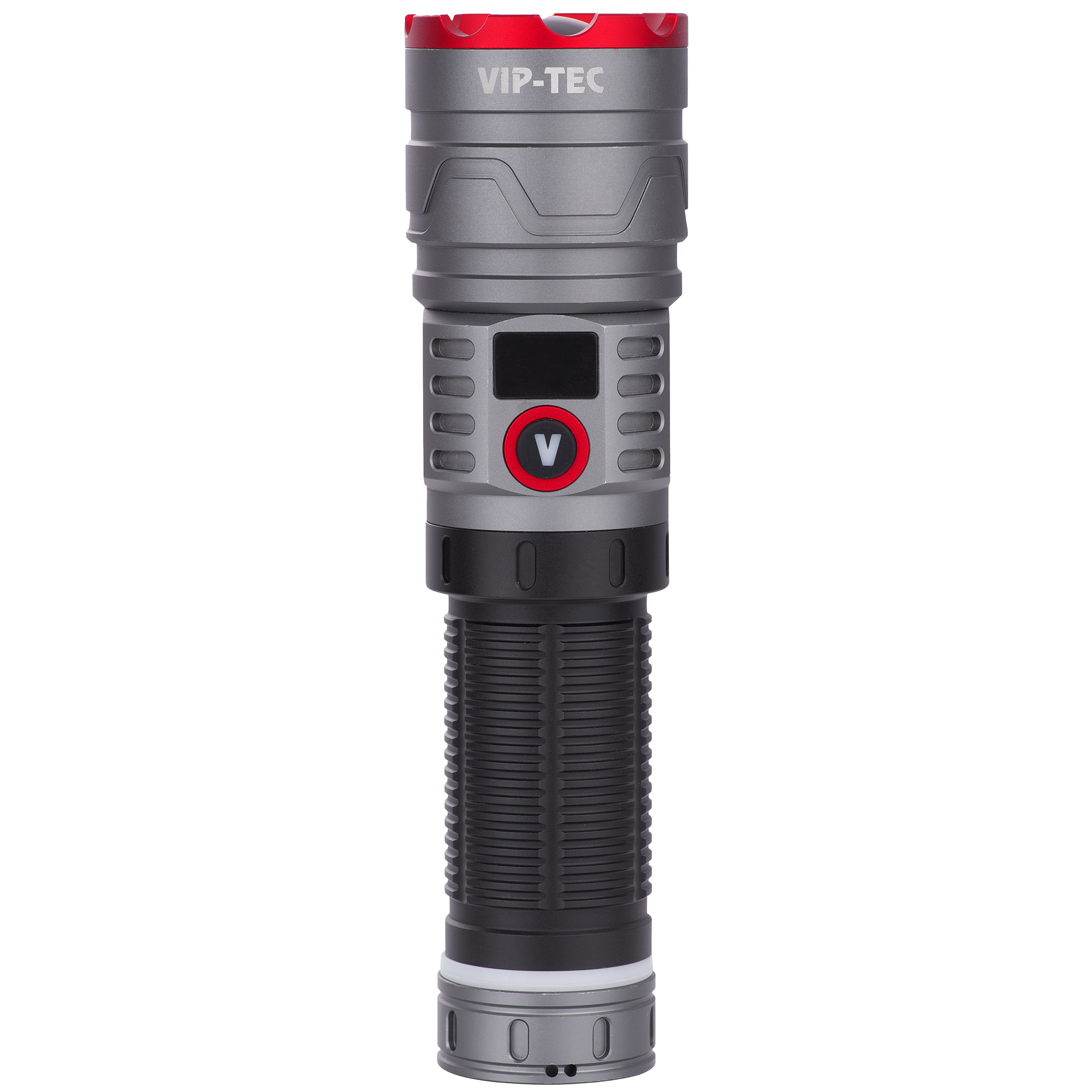 VIPTEC 7 Fonksiyonlu Şarjlı El Feneri (VT891202)