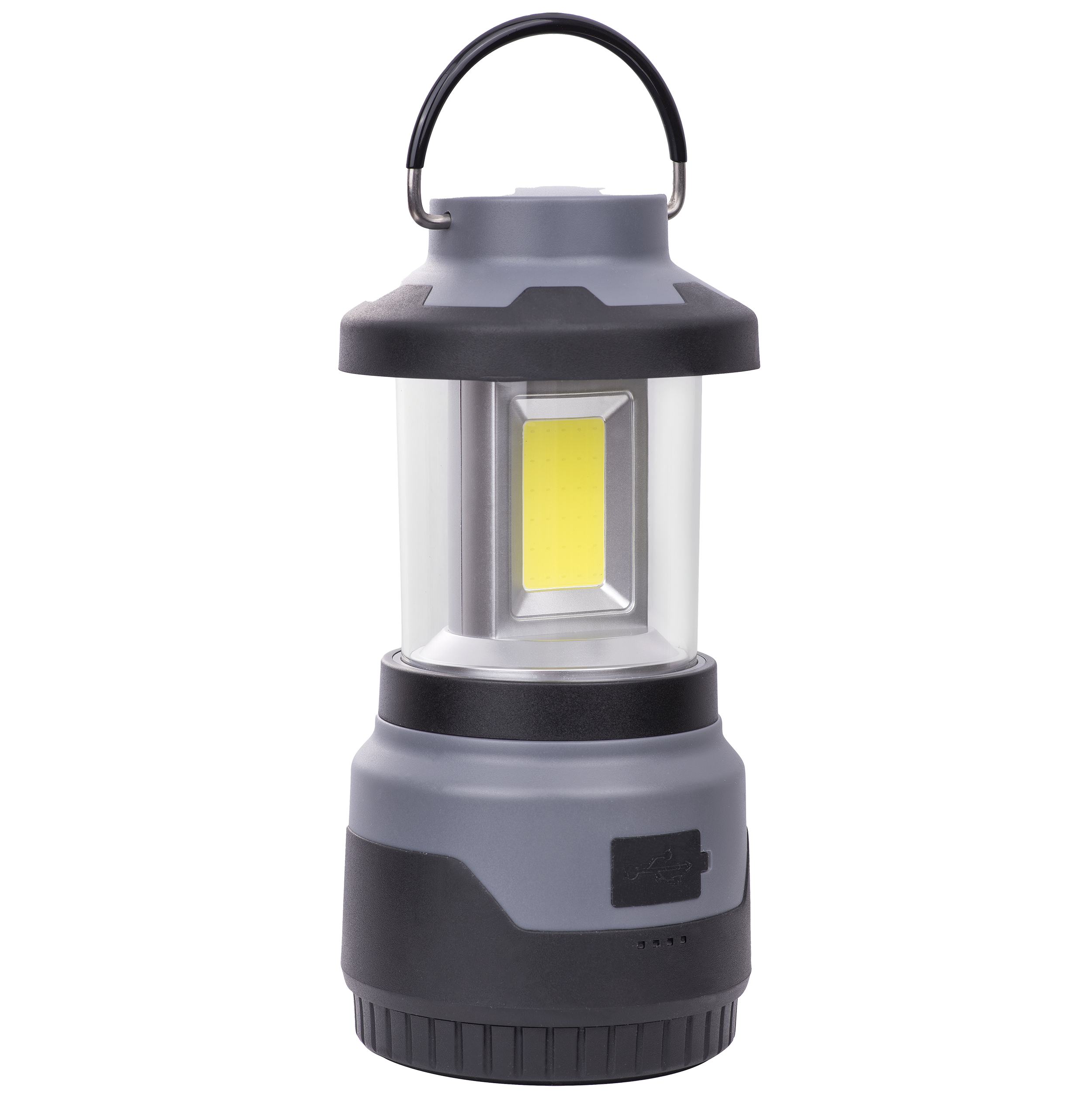 VIPTEC Kumandalı Şarjlı Outdoor Kamp Feneri (VT891206)