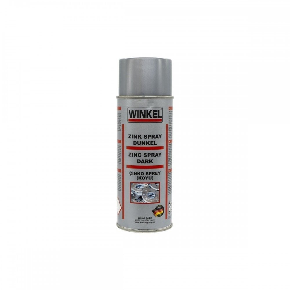 WINKEL Çinko Spreyi Koyu 400 ml (140444)