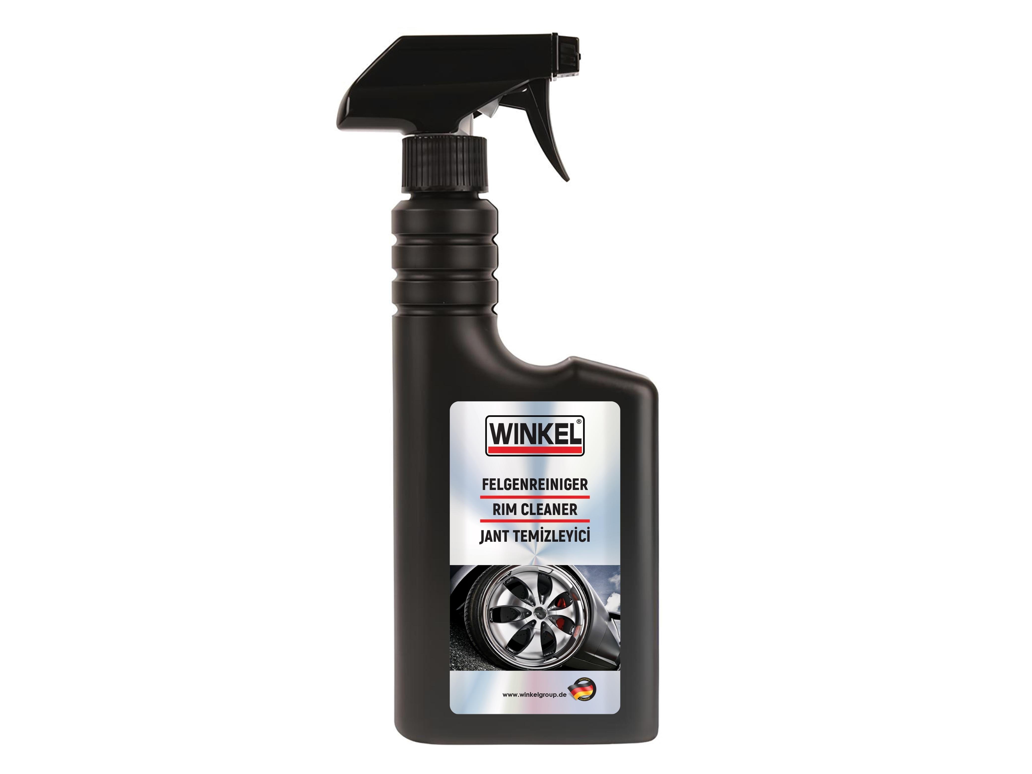 WINKEL Jant Temizleyici 500 ml (130263)