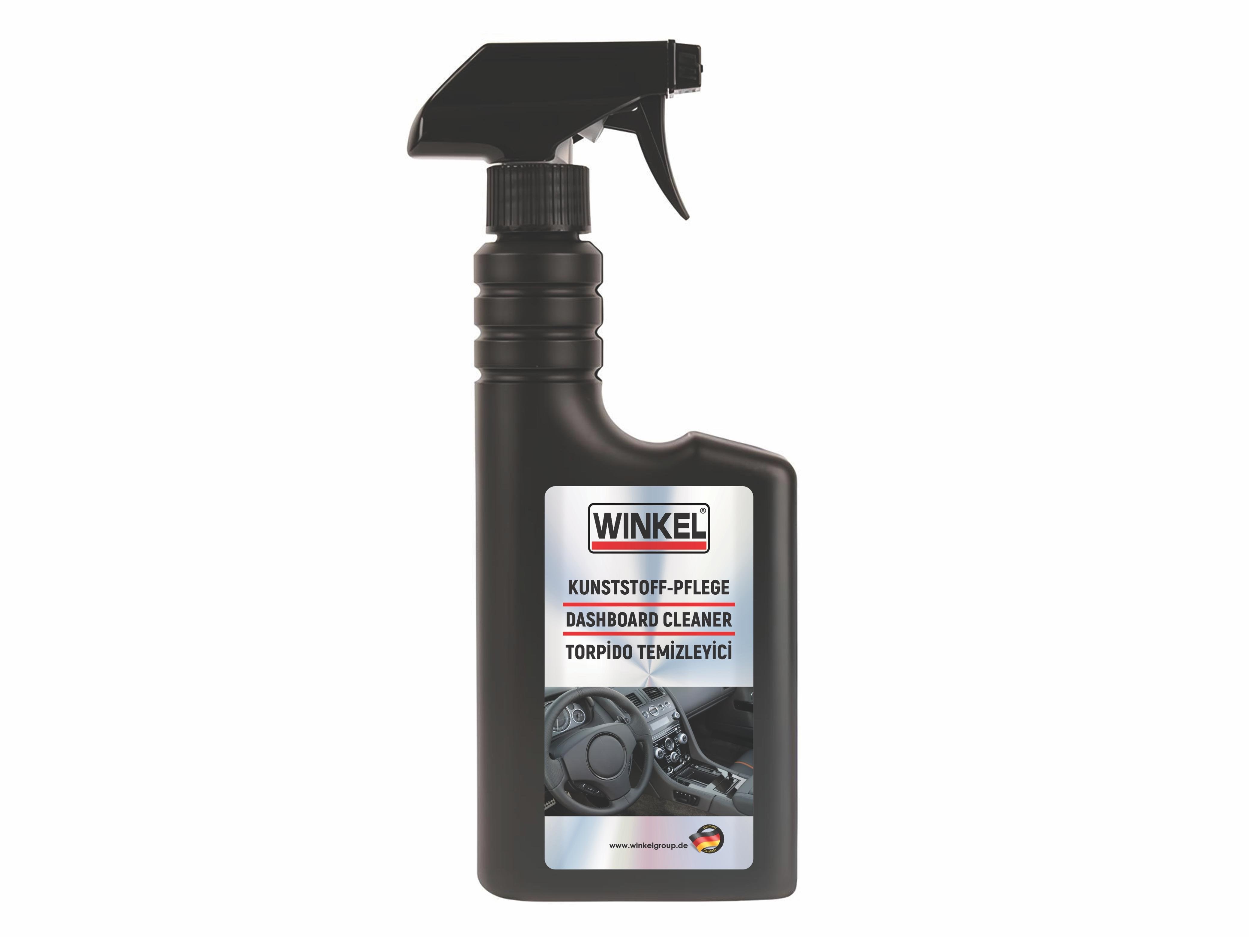 WINKEL Torpido Temizliyici 500 ml (130262)