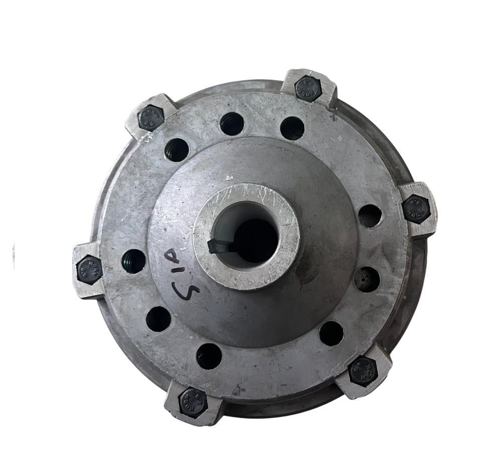 Yağmur 510 Çapa Makinesi Şanzıman Debriyaj Seti